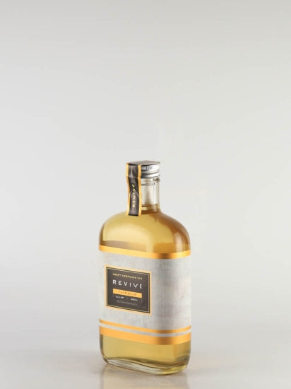 Ethical Spirits Revive from Beer