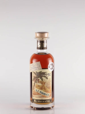 La Maison du Rhum Mauritius Batch 4