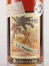 Load image into Gallery viewer, La Maison du Rhum Mauritius Batch 4