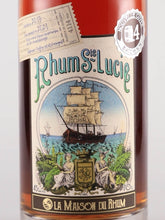 Load image into Gallery viewer, La Maison du Rhum Saint Lucia Batch 4