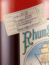 Load image into Gallery viewer, La Maison du Rhum Saint Lucia Batch 4