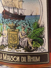 Load image into Gallery viewer, La Maison du Rhum Saint Lucia Batch 4