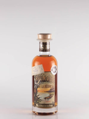 La Maison du Rhum Réunion Batch 4