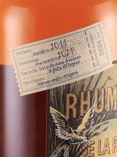 Load image into Gallery viewer, La Maison du Rhum Réunion Batch 4