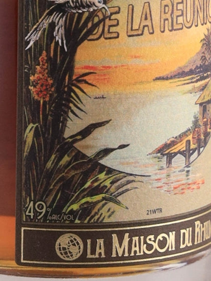 La Maison du Rhum Réunion Batch 4