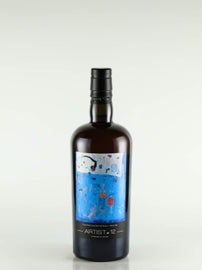 LMDW Artist Bowmore 20 Year Old 2001