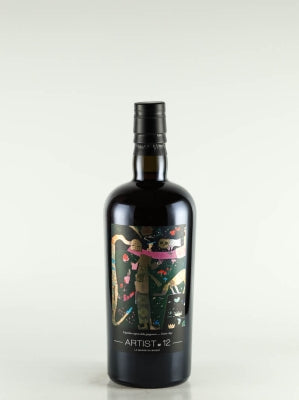 LMDW Artist Glenrothes 25 Year Old 1995