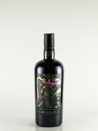 LMDW Artist Glenrothes 25 Year Old 1995
