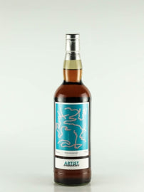 Artist Collective Glen Elgin 14 Year Old 2008