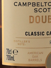 Load image into Gallery viewer, Glen Sotia Double Cask