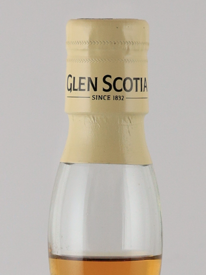Glen Sotia Double Cask