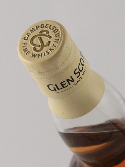 Glen Sotia Double Cask