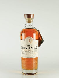 The Irishman Harvest