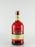 Red Door Gin Summer Botanical