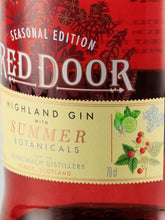 Load image into Gallery viewer, Red Door Gin Summer Botanical