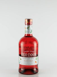 Red Door Gin Winter Botanical