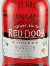 Load image into Gallery viewer, Red Door Gin Winter Botanical