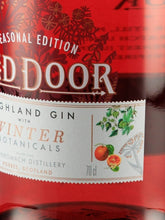 Load image into Gallery viewer, Red Door Gin Winter Botanical