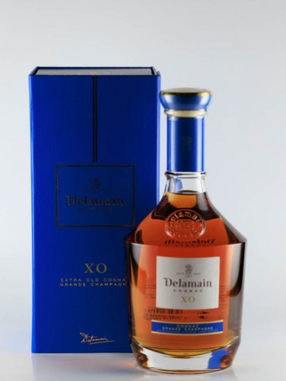 Delamain XO