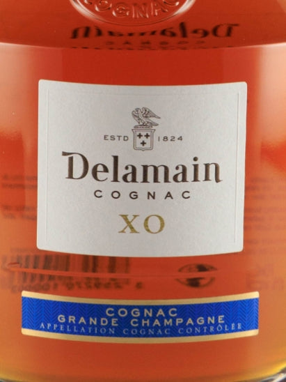 Delamain XO