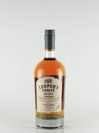 Cooper's Choice Inchgower 12 Year Old 2010