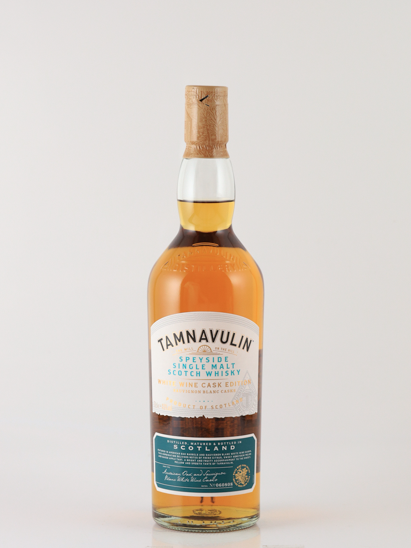 Tamnavulin White Wine Cask Sauvignon Blanc