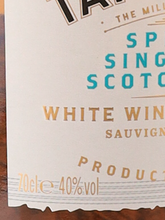 Load image into Gallery viewer, Tamnavulin White Wine Cask Sauvignon Blanc