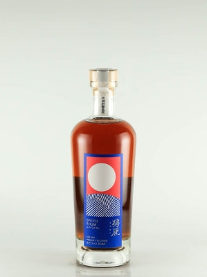 Tenjinmura Brewery Midorihara Spiced Rum