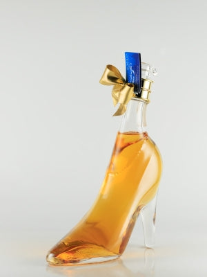 Cendrillon Chou Apricot