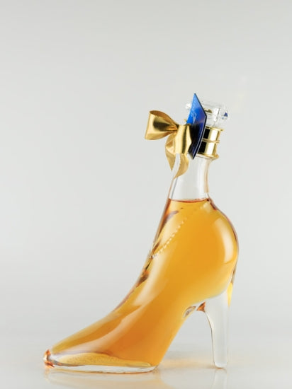 Cendrillon Chou Apricot