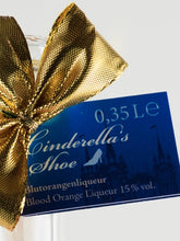 Load image into Gallery viewer, Cendrillon Chou Blood Orange