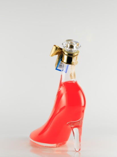 Cendrillon Chou Blood Orange