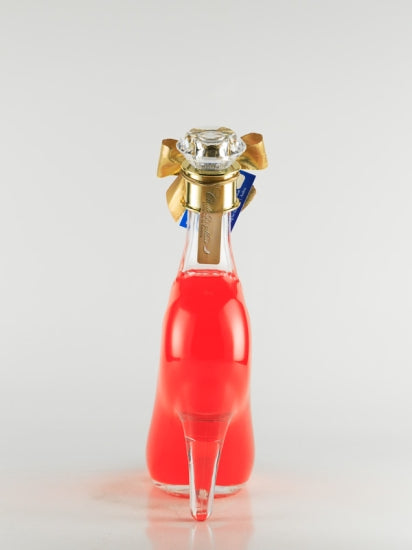 Cendrillon Chou Blood Orange