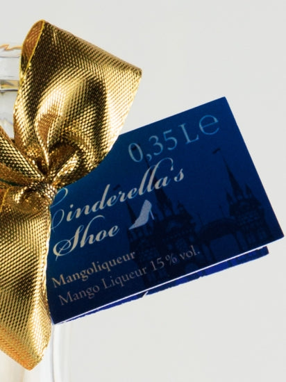 Cendrillon Chou Mango