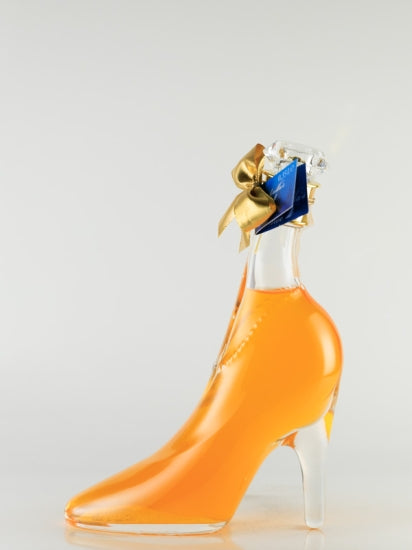 Cendrillon Chou Mango
