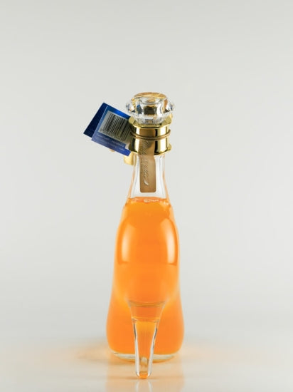 Cendrillon Chou Mango