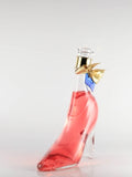 Cendrillon Chou Pink Grapefruit