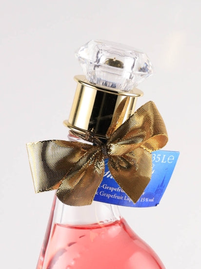 Cendrillon Chou Pink Grapefruit
