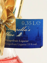 Load image into Gallery viewer, Cendrillon Chou Pink Grapefruit