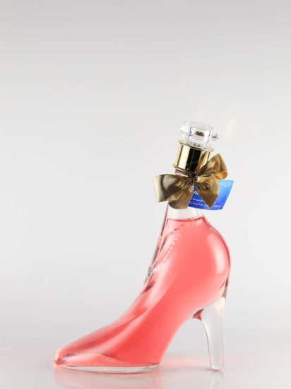 Cinderella Shoe Pink Grapefruit - image 4