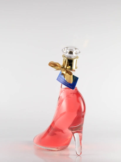 Cendrillon Chou Pink Grapefruit
