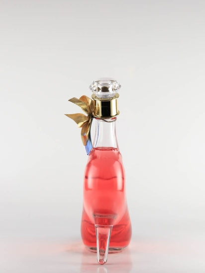 Cendrillon Chou Pink Grapefruit