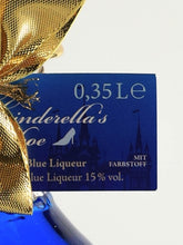 Load image into Gallery viewer, Cendrillon Chou Blue Curacao