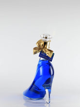 Load image into Gallery viewer, Cendrillon Chou Blue Curacao