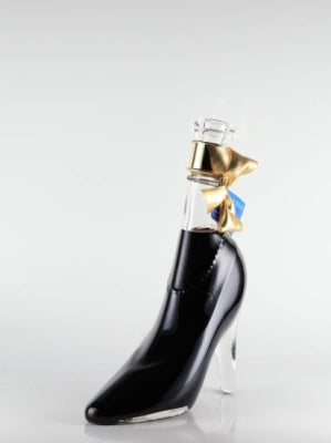 Cendrillon Chou Red Cassis
