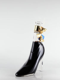 Cendrillon Chou Red Cassis