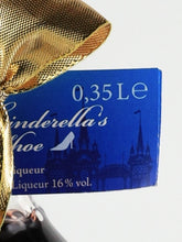 Load image into Gallery viewer, Cendrillon Chou Red Cassis