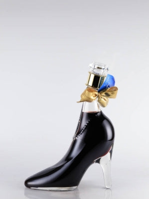 Cendrillon Chou Red Cassis