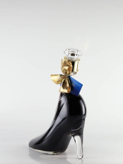 Cendrillon Chou Red Cassis
