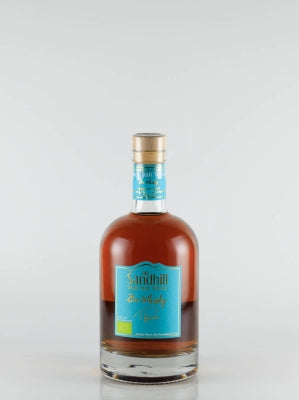 Old Sandhill Bio Whisky